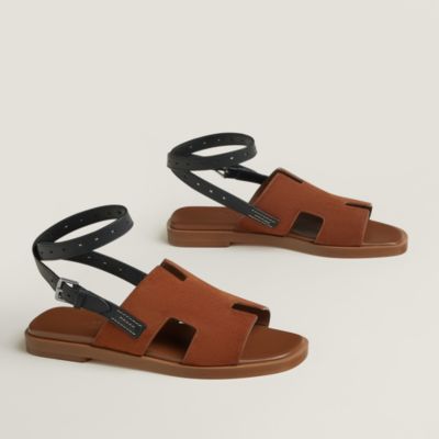 レディス サンダル＆レザーサンダル | Hermès - エルメス-公式サイト